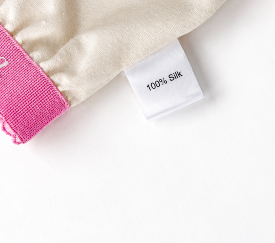 Gant exfoliant 100% soie de mûrier – Peau lisse & anti-imperfection